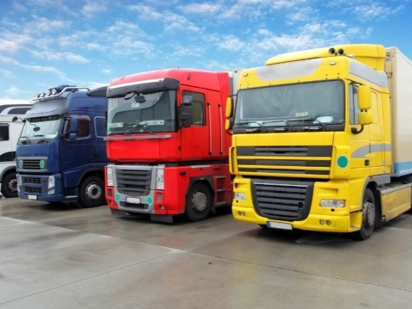 Adana Eskişehir Nakliye